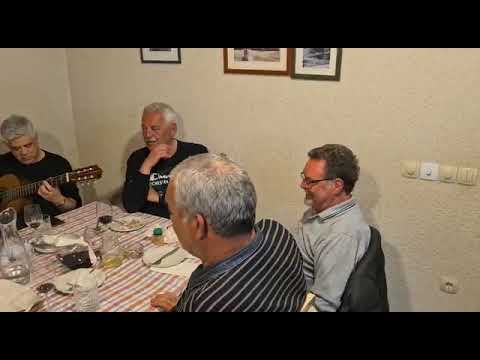 KLAPA INTRADE - DA MI NIJE MOJE DICE