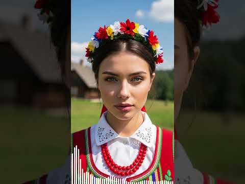 Polskie piosenki ludowe – Głos duszy | POLISH FOLK – VOICE OF SOUL