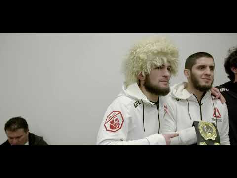 SNEAK PEEK - UFC 280 Preview: What is Destiny? Islam Makhachev vs Charles Oliveira (Trailer)