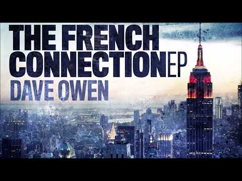 Dave Owen - Twin Stars