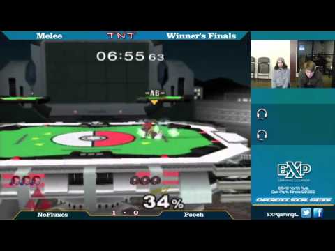 TNT 12-8-15 NoFluxes vs Pooch - WF