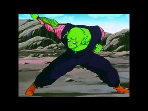 TFS DragonBall Z Abridged  Episode 46 Funny Moments!