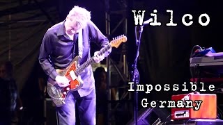 Wilco: Impossible Germany [1080-60p] 2015-08-01 - Gathering of the Vibes