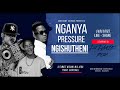 NGISHUTHENI NGANYA PRESSURE AMAPIANO X DANCEHALL X AFROBEAT HII MIX NI FAYA DJ DANIE 254