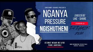 Download lagu 🔥 NGISHUTHENI NGANYA PRESSURE 🔥AMAPIANO x DANCEHALL x AFROBEAT – HII MIX NI FAYA! - DJ DANIE 254 mp3 Download lagu 🔥 NGISHUTHENI NGANYA PRESSURE 🔥AMAPIANO x DANCEHALL x AFROBEAT – HII MIX NI FAYA! - DJ DANIE 254 mp3