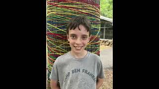 Camp Ben Frankel Summer 2023 Slideshow