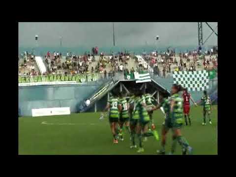 Iranduba  2 x 2 3B semi final 2017