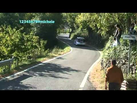 xxix. rally due valli 2011...p.s4...cà del diaolo...parte1