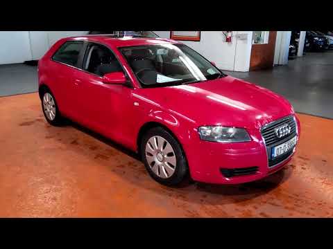 Audi A3 2007 - Image 2