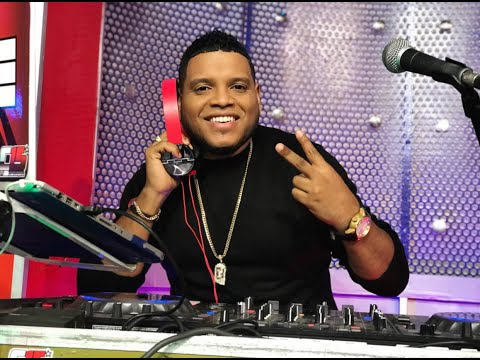 Salsa Solo Salsa Vol 6 En Vivo Dj Joe El Catador Combodelos15 #NoLeBajesCatador