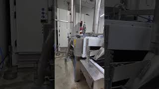 Tunnel de refroidissement Spiralna Zamrażarka Kriogeniczna Dohmeyer z tunelem mrożenia wst à vendre - Image 4 | Machineryline TG Tunnel de refroidissement Spiralna Zamrażarka Kriogeniczna Dohmeyer z tunelem mrożenia wst | Image 4 - Machineryline