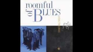 Cuttin In   Roomful of Blues Sugar Ray Norcia