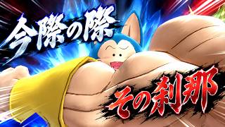 最後の最後で勝つのはどちらかぁ！【DBDBD】#ドラゴンボール #dragonball #ゲーム実況
