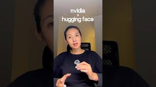 Nvidia Hugging Face $12.9B Deal Explained