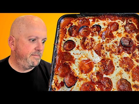 Perfect Pizza Dip Recipe: Ultimate Party Food 2024