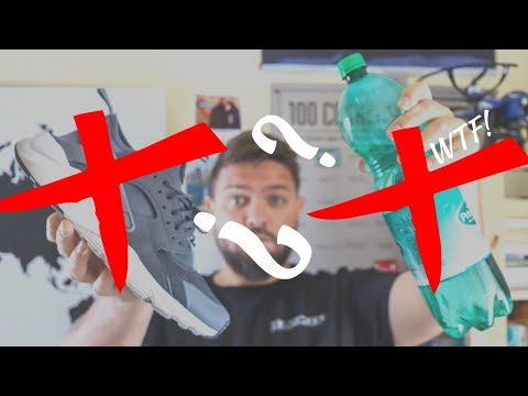 UNA SETTIMANA SENZA PLASTICA: è Possibile?