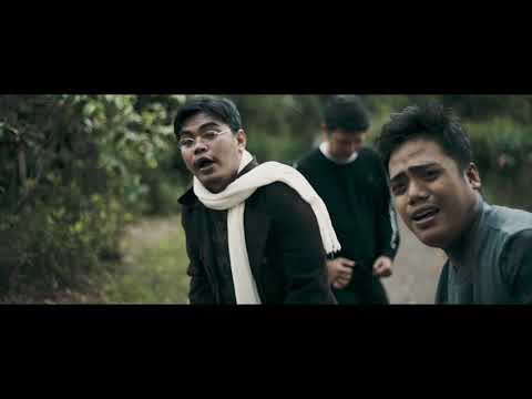 IKAW LANG ANG SASALBAHIN PART 2 (Ocho Kabilog, Appendix, 3210) Official Music Video