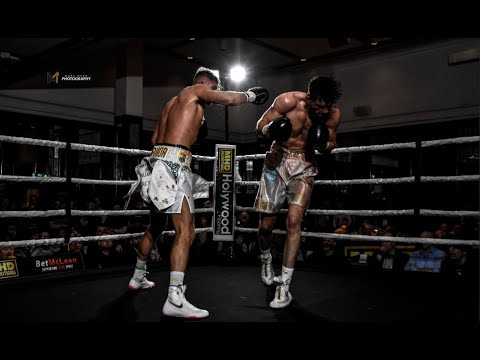 'Fighting Pride of Kerry'