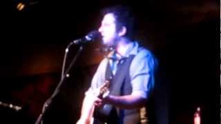 Will Hoge singing Someone Else's Baby Now