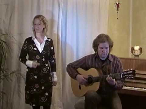 You've Got A Friend - James Taylor (Cover Version)