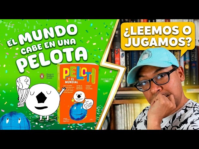 Vídeo relacionado con Futbolista: 2 (Quiero ser...)