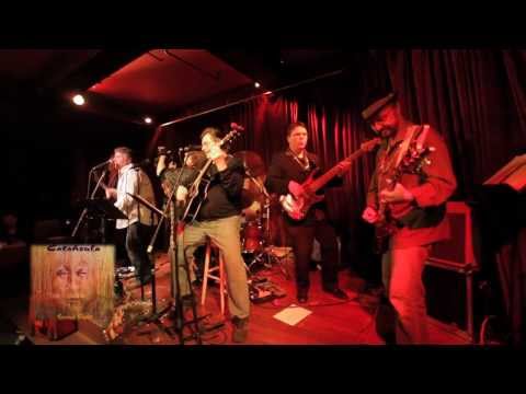 CATAHOULA - "Live Performance" - Hollywood, CA