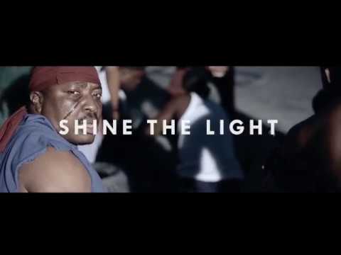 Shine The Light BTS ft ALI BABA