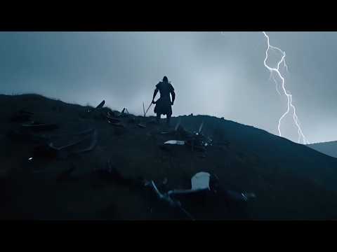 Echoes of the fallen