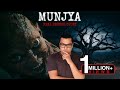 क्या है Munjya का रहस्य  | Horror Legend of Peepal Tree | Real Horror Story in Hindi