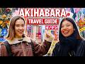 10 NEW TIPS For Akihabara Tokyo 2026