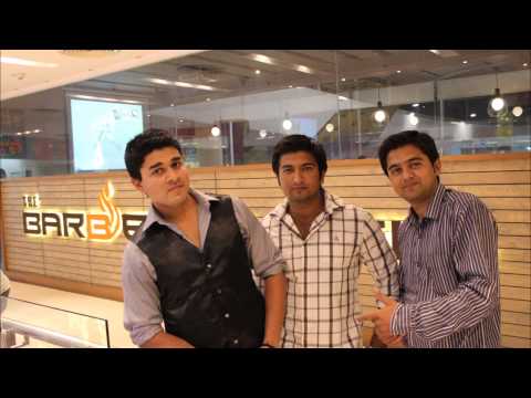 jalpesh's birthday gift