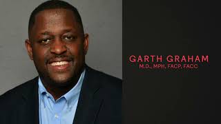 Garth Graham Keynote Address