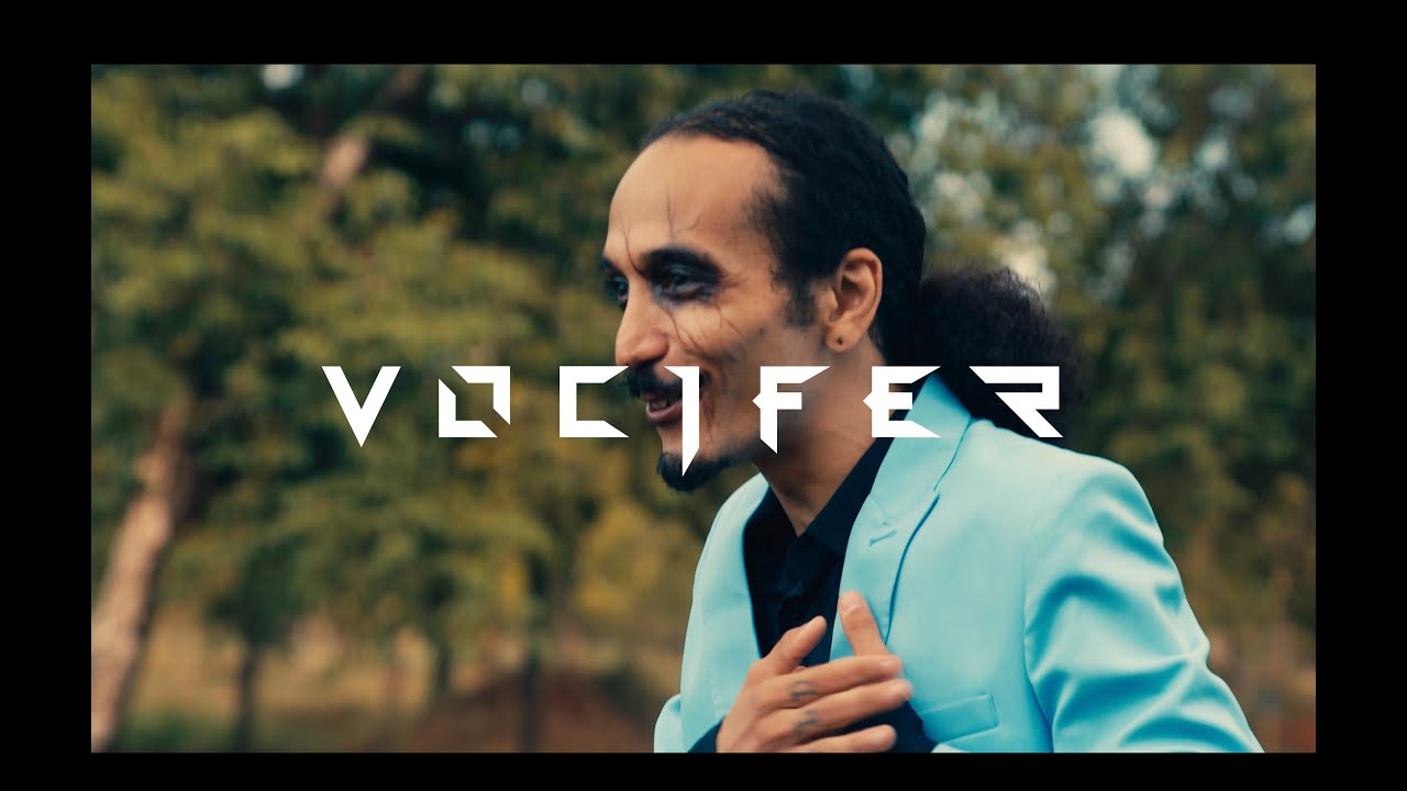 Vocifer świętuje 2 lata od premiery albumu „Jurupary” teledyskiem do „I Am”