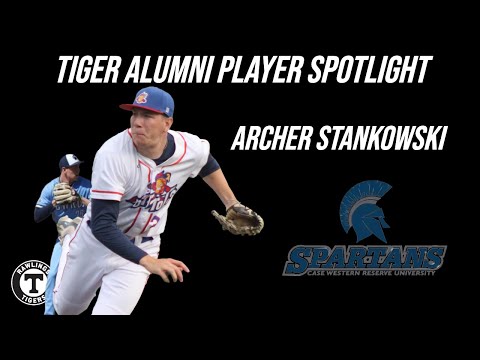 Alumni Interview: Archer Stankowski