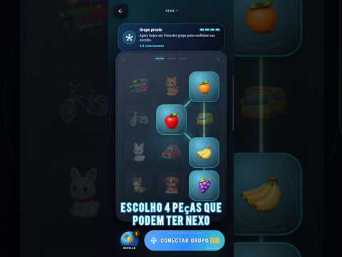 Nexus: Logic Puzzle video thumbnail