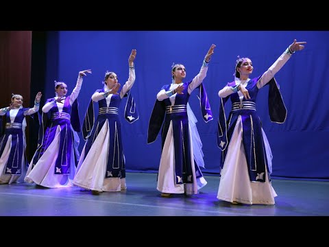 Areni dance studio "Կարսի երկնքում" https://instagram.com/arenidancestudio?igshid=NmQ2ZmYxZjA=