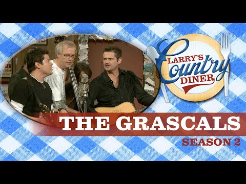 The Grascals on Larry's Country Diner | Season 2 | Full Episode