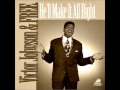 VICTOR JOHNSON - It's Time To Come Home