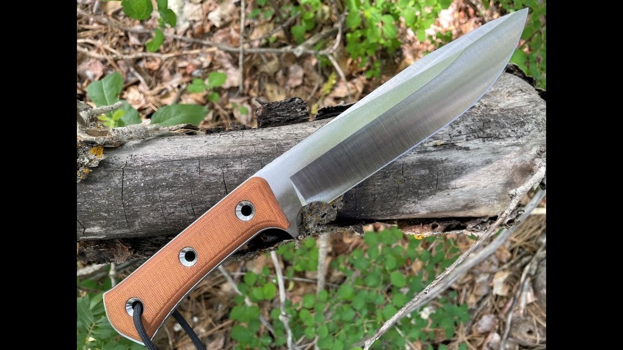 Apocalypse Vanadis 4 Extra | Vanadis 4 Extra Fixed-Blade Knife