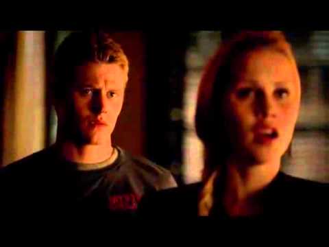 ღThe Vampire Diariesღ  4x22  Rebekah, Matt Kol Returns