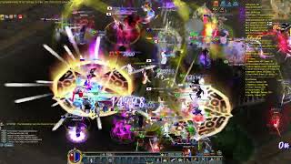 GUILD WAR 2026-03-07 | ROUND 1 | CAMERA LADYKLEIN