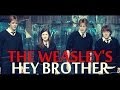 The Weasley S Hey Brother 2 000 Subscribers