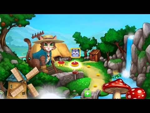 PET RESCUE SAGA!LEVEL (581-600)|ANDROID GAMEPLAY|#petrescue #saga #game SUBSCRIBE 🔔👍😊