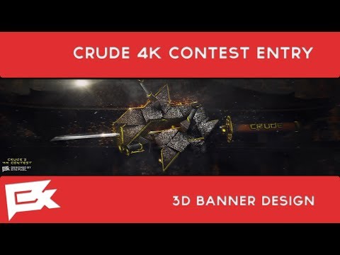 #Crude4kContest @SoaRCrude [WATCH!] | Syn PixeL