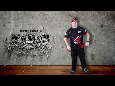 Les Chroniques de MoMaN #3 - Doris