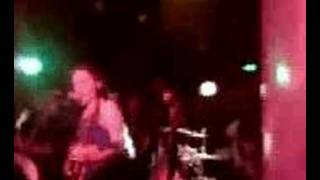 Pizza Driver,Acid Drinkers,Underworld,Londyn,01-11-2007