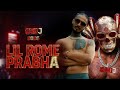 Lil Rome Prabha Live At SAMA J 2026