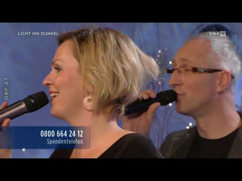 Voxon - Licht ins Dunkel 2017 - Zdaj razsvetljena je noč