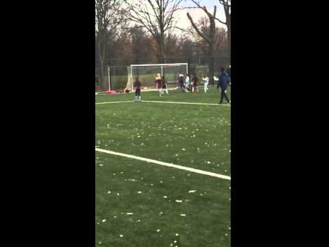 Nieuw Sloten sv ME1 - Amstelveen ME2 (05-12-2015)