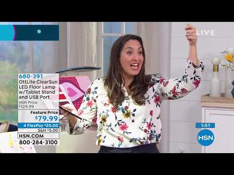 HSN | Snap It & Scrap It 01.28.2020 - 08 PM